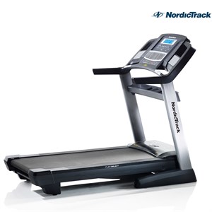 Беговая дорожка NordicTrack Elite 1500 (электрическая) Беговая дорожка NordicTrack Elite 1500 (электрическая)