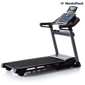 Беговая дорожка NordicTrack C1650 (электрическая) Беговая дорожка NordicTrack C1650 (электрическая)