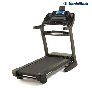 Беговая дорожка NordicTrack Commercial 1750 (электрическая)