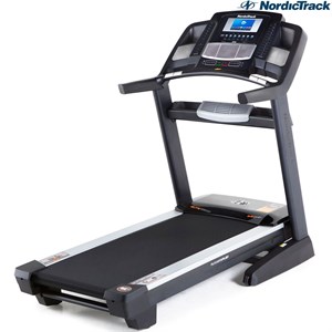 Беговая дорожка NordicTrack Elite 2500 (электрическая) Беговая дорожка NordicTrack Elite 2500 (электрическая)