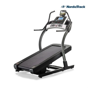 Беговая дорожка NordicTrack Incline Trainer X7i (электрическая) Беговая дорожка NordicTrack Incline Trainer X7i (электрическая)