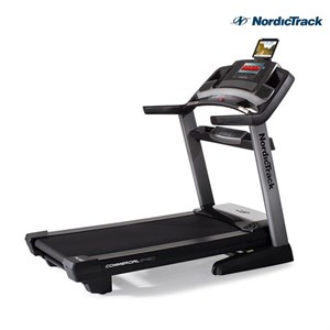Беговая дорожка NordicTrack Commercial 2450 (электрическая) Беговая дорожка NordicTrack Commercial 2450 (электрическая)
