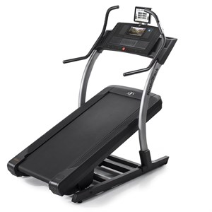 Беговая дорожка NordicTrack Incline Trainer X9i NEW (электрическая) Беговая дорожка NordicTrack Incline Trainer X9i NEW (электрическая)