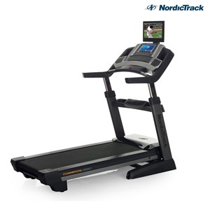 Беговая дорожка NordicTrack Commercial 2950 (электрическая) Беговая дорожка NordicTrack Commercial 2950 (электрическая)