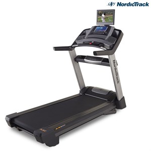 Беговая дорожка NordicTrack Elite 5000 (электрическая) Беговая дорожка NordicTrack Elite 5000 (электрическая)