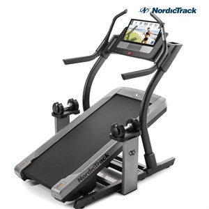 Беговая дорожка NordicTrack Incline Trainer X22i (электрическая) Беговая дорожка NordicTrack Incline Trainer X22i (электрическая)
