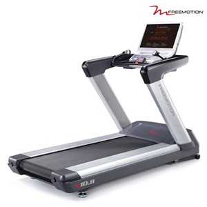 Беговая дорожка Freemotion t10.8 (электрическая)