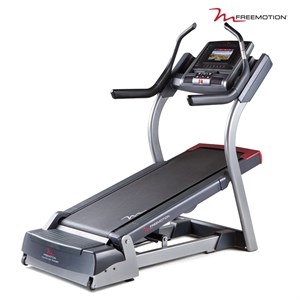 Беговая дорожка Freemotion i11.9 INCLINE TRAINER w/ iFIT LIVE (электрическая) Беговая дорожка Freemotion i11.9 INCLINE TRAINER w/ iFIT LIVE (электрическая)