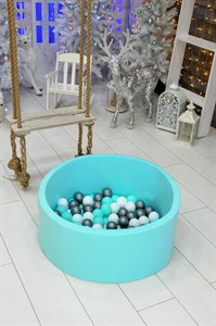 Сухой бассейн PERFETTO SPORT "Mare" PS-526