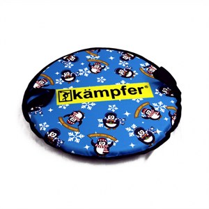 Ледянка Kampfer Smile Blue