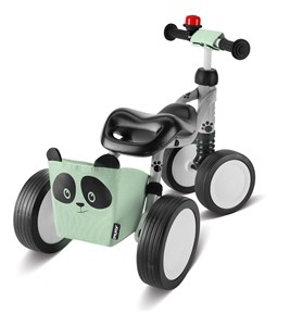 Беговел-каталка Puky Wutsch Panda