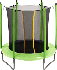 Батут SWOLLEN Classic 6 FT (Green)