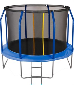 Батут SWOLLEN Prime 8 FT (Blue)