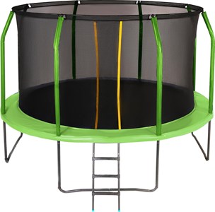 JUMPY Premium 12 FT батут
