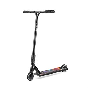 Самокат Fox Devil black/black 2020