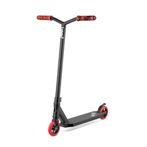 Самокат LMT 60 black/red 2020