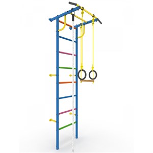 Шведская стенка Rokids Роки-1ц