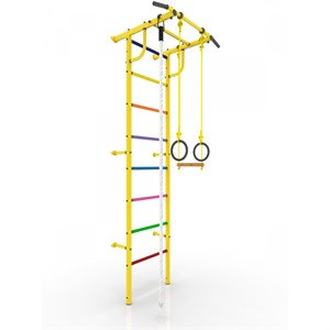 Шведская стенка Rokids Роки-3ц
