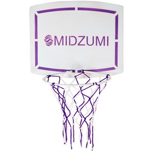 Баскетбольное кольцо Midzumi малое