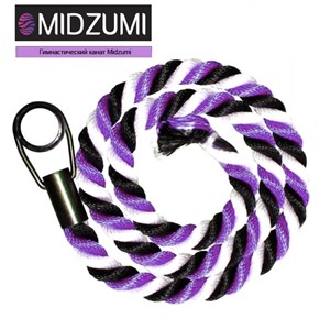 Канат "мульти" Midzumi цветной для УДСК