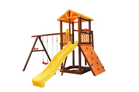 Perfetto sport «Pitigliano-8» игровой комплекс