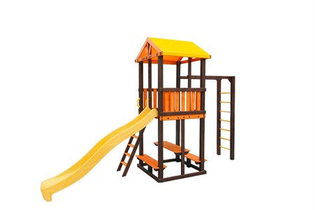 Perfetto sport «Bari-15» игровой комплекс