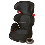 Автокресло Combi Buon Junior Air