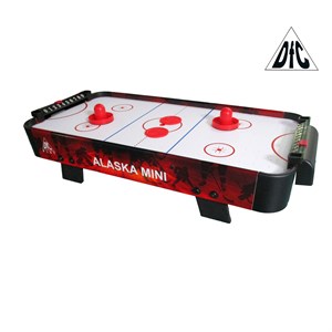 DFC Alaska Mini аэрохоккей