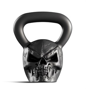 Гиря Череп 20,0 кг