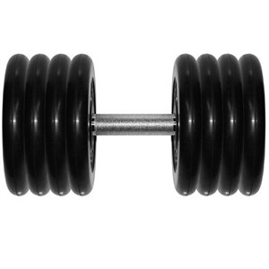 Гантель Barbell 41 кг профи