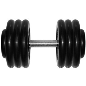 Гантель Barbell 36 кг профи