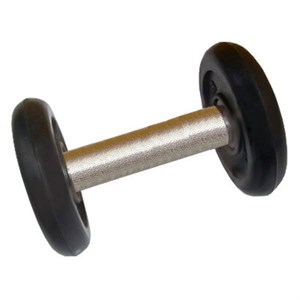 Гантель Barbell 3,5 кг профи