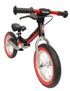 Puky LR Ride Br Беговел