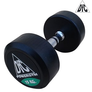 Гантели пара 17.5кг DFC POWERGYM DB002-17.5*