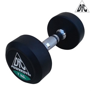 Гантели пара 7кг DFC POWERGYM DB002-7*