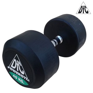 Гантели пара 40кг DFC POWERGYM DB002-40*