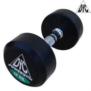 Гантели пара 10кг DFC POWERGYM DB002-10*