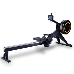Гребной тренажер DFC Air Rower R1000,НОВИНКА