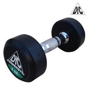 Гантели пара 5кг DFC POWERGYM DB002-5*