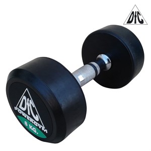 Гантели пара 8кг DFC POWERGYM DB002-8*
