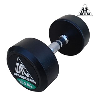 Гантели пара 12.5кг DFC POWERGYM DB002-12.5*