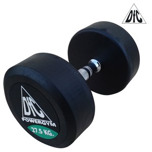 Гантели пара 27.5кг DFC POWERGYM DB002-27.5 *