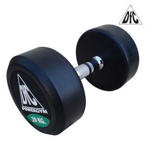 Гантели пара 20кг DFC POWERGYM DB002-20*