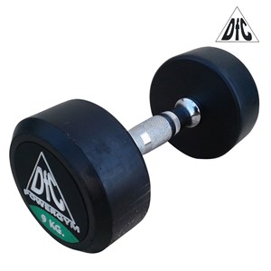 Гантели пара 9кг DFC POWERGYM DB002-9*