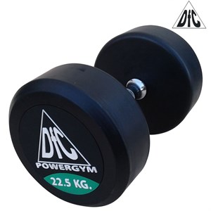 Гантели пара 22.5кг DFC POWERGYM DB002-22.5 *