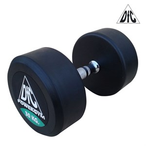 Гантели пара 35кг DFC POWERGYM DB002-30*