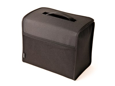 Органайзер-кейс Carmate Case 2 BK для хранения