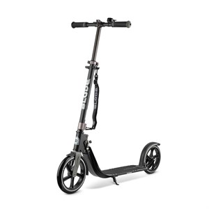 Самокат BLADE Sport FunTom 230+200, black/grey