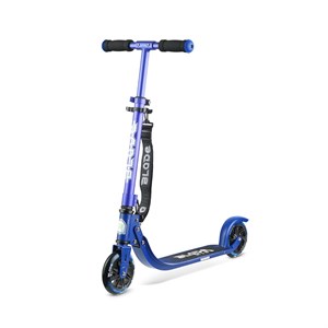 Самокат BLADE Kids Jimmy 145, blue/metallic