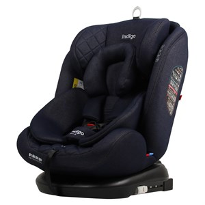 Автокресло AERO ISOFIX, ST-3, группа 0+1+2+3 (0-36 кг)